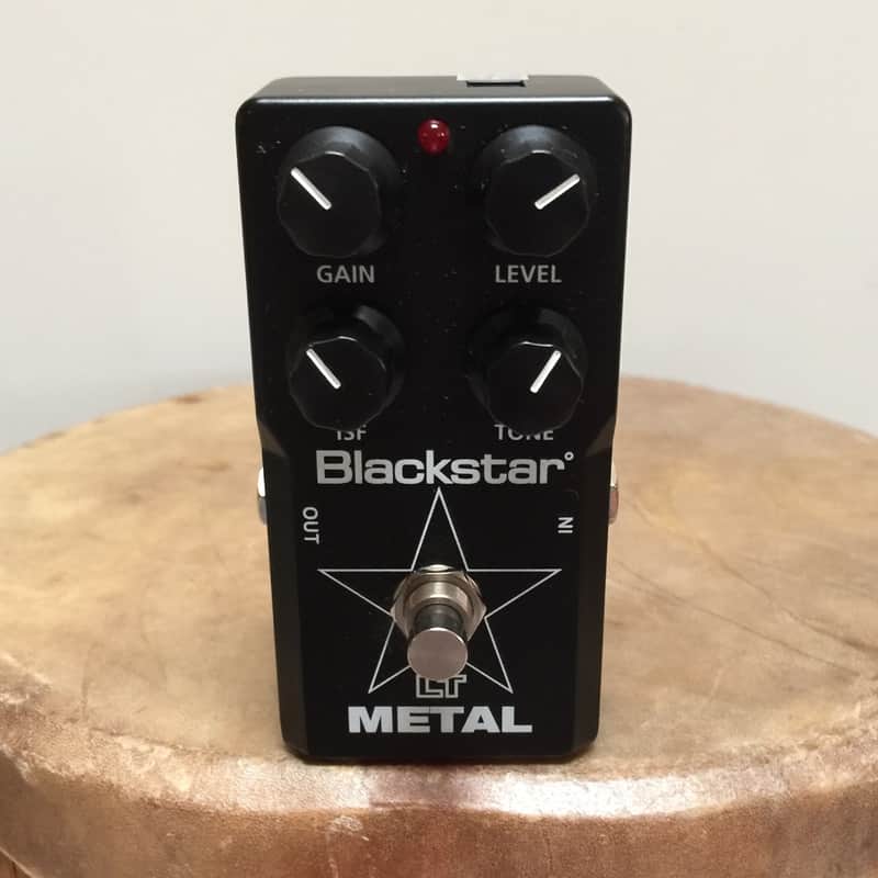 LT L Blackstar エフェクター LT-BOOST - Blackstar