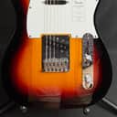 Fender Standard Telecaster (2025) Electric Guitar 3-Tone Sunburst Finish (538)