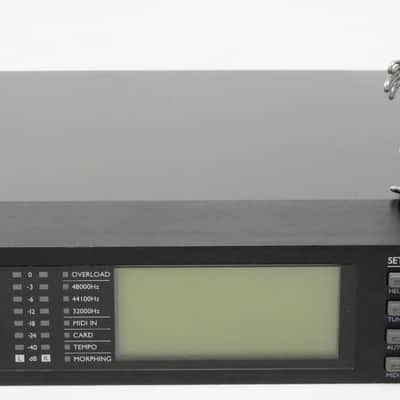 TC Electronic M2000 Hall Reverb Effect Processor + Guter Zustand + 1,5J Garantie image 4