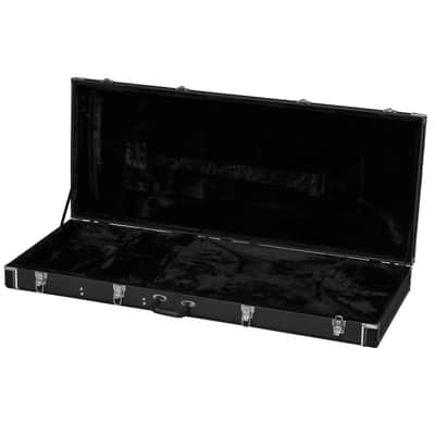 Kramer Lzzy Hale Voyager Electric Guitar, Black Diamond Holographic Sparkle image 7