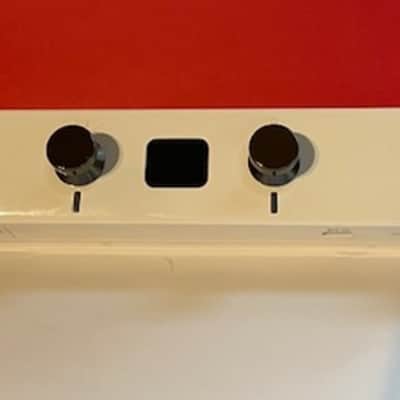 Mooer Prime P1 2022 - Present - White image 2