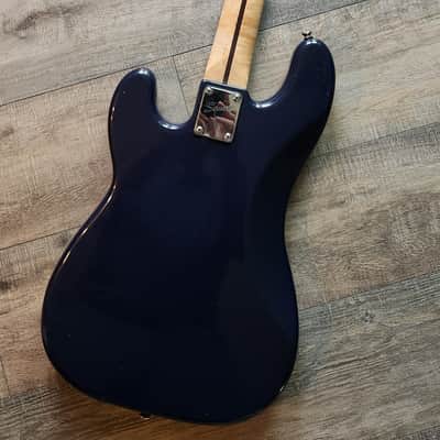 Squier Classic Vibe Precision Build w Upgrades image 6