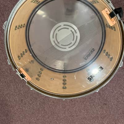 Premier XPK Special Edition Birch Snare Drum image 6