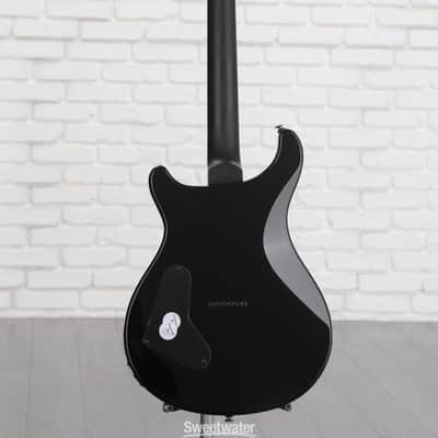 PRS SE Mark Holcomb 2023 - Present - Holcomb Blue image 4