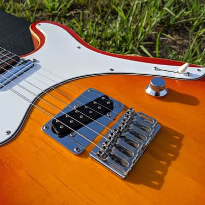 1995 Kramer USA Made Resurrected Six Shooter By KMI Henry Vaccaro, Super Rare, This Is Not An Import image 4