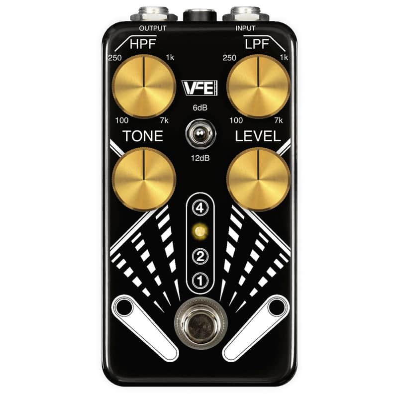 VFE Pinball Tilt EQ image 1