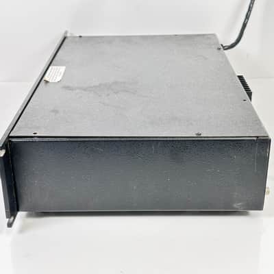 Kinergetics Incorporated KCD-20 CD Player w/ Power Supply image 8