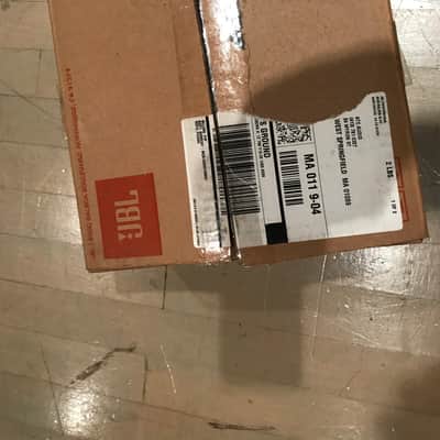 JBL 2122H and 2123H Speakers image 13