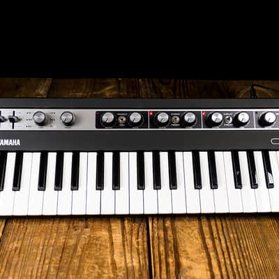 Yamaha Reface CP 37-Key Mobile Mini Keyboard image 2