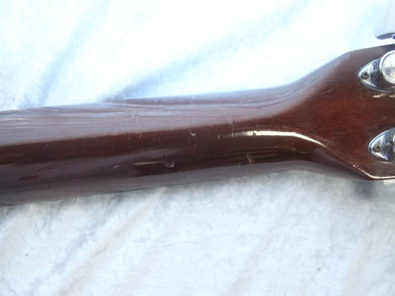 Yamaha FG-151 Vintage Acoustic MIJ | Reverb