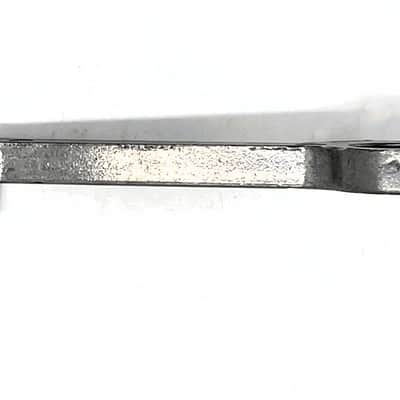 Rogers Swiv-O-Matic or Supreme Pedal Adjustment Arm w/Key Set Screw - RBDPSAA-004 image 4