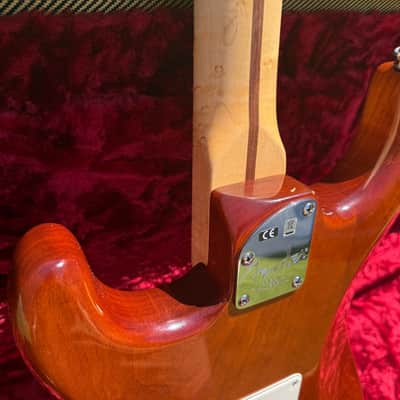 Fender American Select Stratocaster HSS 2013 image 10