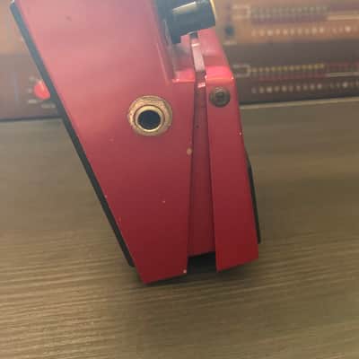 Boss Dm-3 (1980s) image 5
