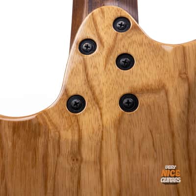 Strandberg Guitars Boden J7 Custom | Reverb