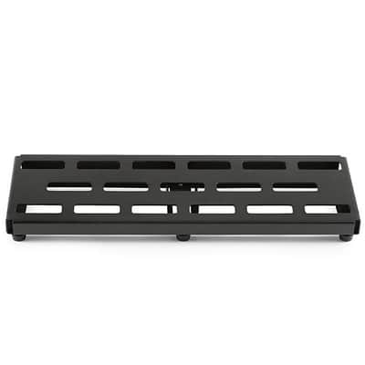 Rockboard DUO 2.1 Pedalboard with Pro GigBag image 3