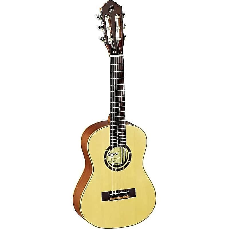 Ortega Family Series R121 Bild 1