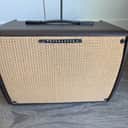 Ibanez T30II Troubadour 1x8" 30-Watt Acoustic Guitar Combo 2010s - Brown/Tan