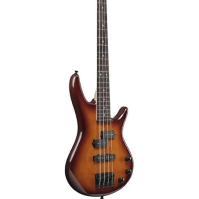 IBANEZ GSRM20B BS MIKRO BROWN SUNBURST image 3