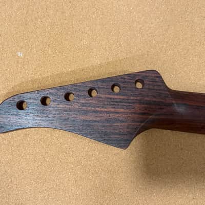 Musikraft Beak Rosewood Gibson spec Neck - BEAUTIFUL image 8