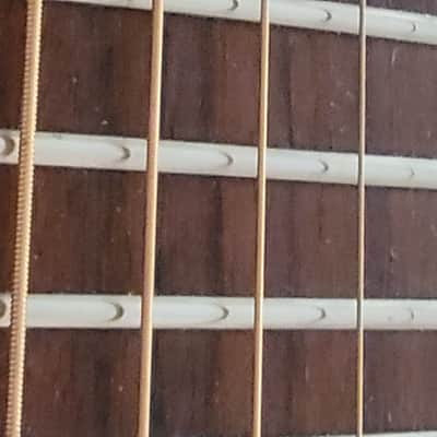 Ovation 1860 Custom Balladeer 1993 - 1994 - Natural image 13