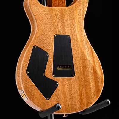 Paul Reed Smith Modern Eagle V Yellow Tiger image 19