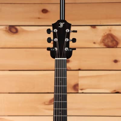 Furch Yellow Gc-SXa Exotic - Natural - 134825 - PLEK'd image 5