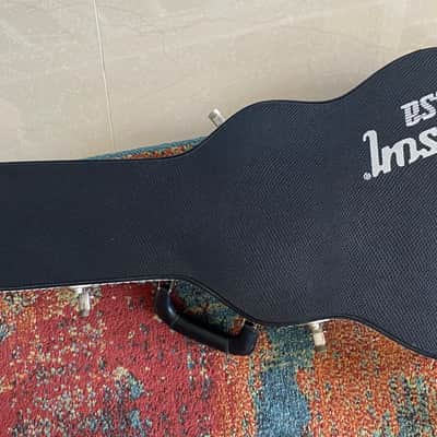 Gibson Les Paul Junior 2010 - Cherry image 8