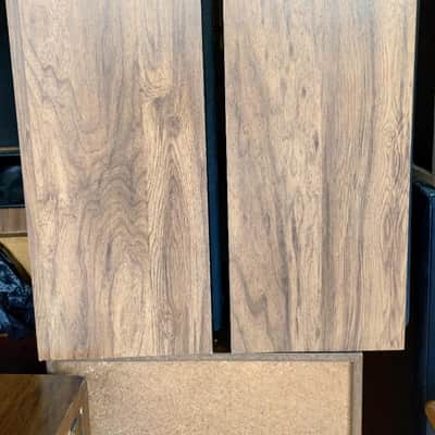 EPI 120C speakers in very good condition - 1980's image 3