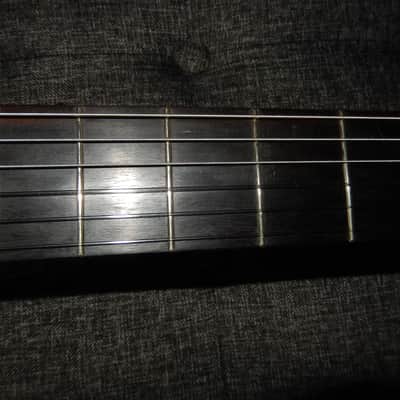 RARITY - MADE IN 1964 MASARU KOHNO C2 - FAMOUSLY GREAT CLASSICAL CONCERT GUITAR image 14
