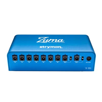 Strymon Zuma High Current DC Power Supply image 1