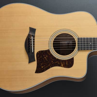 Taylor USED 210CE Walnut '26 image 1
