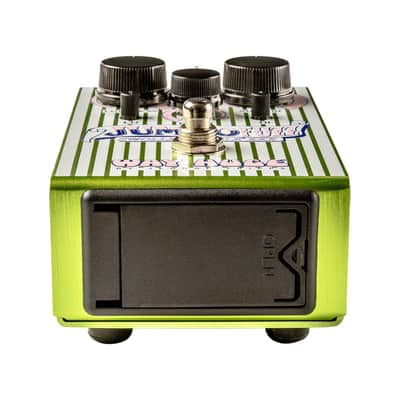 Way Huge Jumbo Fuzz Swollen Pickle XXX Pedal image 5
