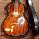 Eastman E10OOM - All Mahogany