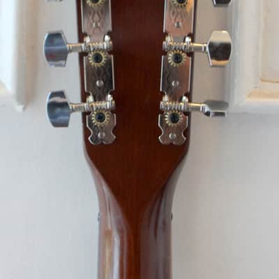 Antares Acoustic Guitar DX 26 Korea 1990s image 5