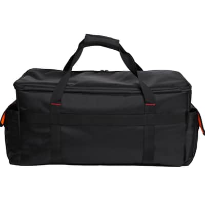 Gator Cases Cable & Accessory Storage Gig Bag; Large | 23 x 12 x 11” (G-CABLEBAG-LG) image 5