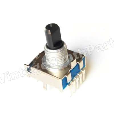 Yamaha - CS1X , CS2X - Rotary Switch 6 position