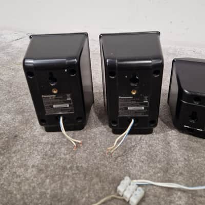 Panasonic Sb-hc450 Speaker Set - For Home Theater System, 5.1 Channel - Excellent image 3