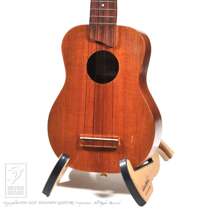 KAMAKA HF-1 (Soprano) 1990s[Pre-Owned]