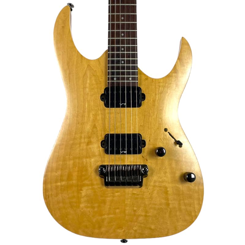 Ibanez Prestige RGA121 2005 - Natural image 1