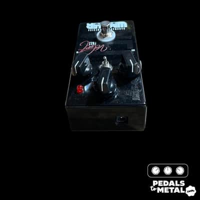 Wampler Velvet Fuzz V2 - x8477 image 5