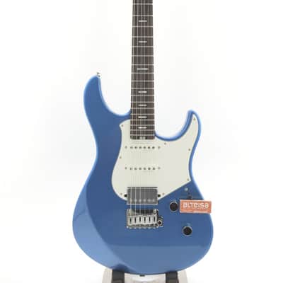 Yamaha PACS+12 Pacifica Standard Plus 2024 Sparkle Blue 3463gr image 2