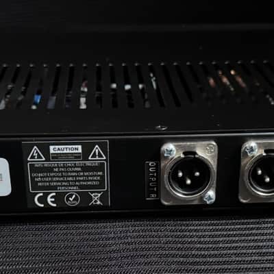 AudioScape Engineering Co. MODULAR AUDIO PRODUCTS D.AM-27 DUAL CHANNEL MIC PREAMP 2024 image 6