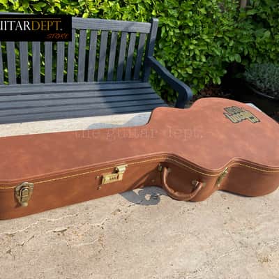 ♚EXQUISITE ♚ Vintage 1997 GIBSON Custom Shop HISTORIC * ES-295 ♚ BIGSBY ♚ P90's ♚ 175*335 image 20