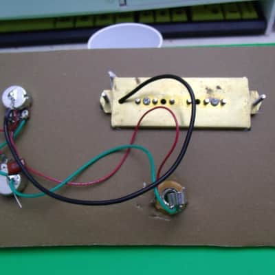 Gibson Style P13 - Guitar Pickup - NEW - image 2