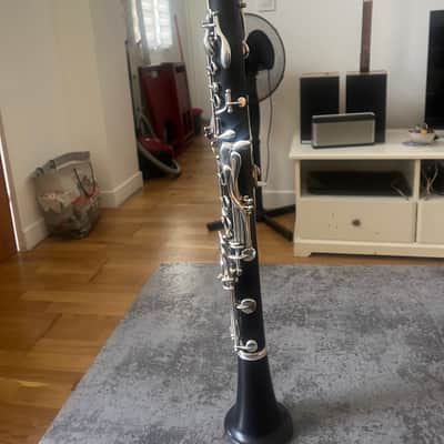 Buffet Crampon Tosca  2007 image 4