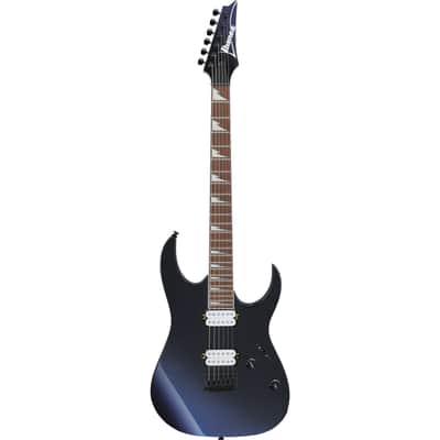 Ibanez Standard RG421DX-TWS Twilight Shade - Electric Guitar image 1