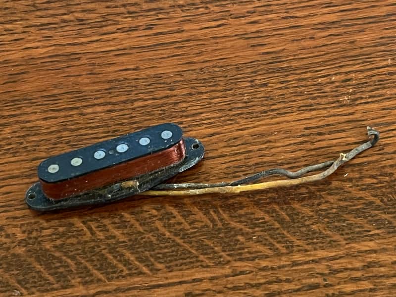 Fender Musicmaster