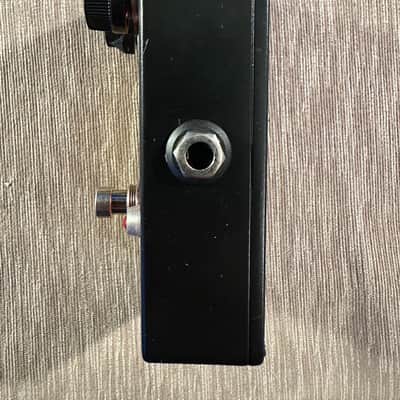 Wilson Effects Not the NotRite Fuzz Pedal 2023 image 3
