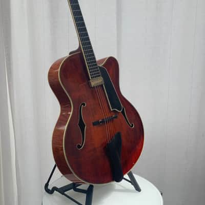 Eastman AR810CE – 2010 image 3