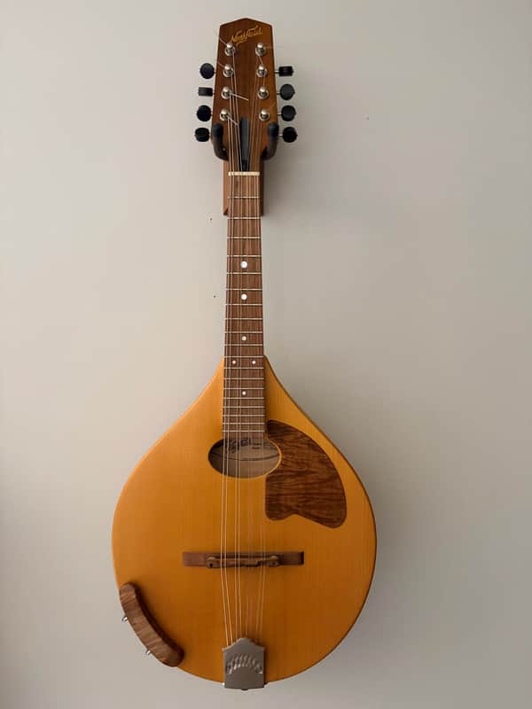 Northfield Calhoun Flat Top Mandolin